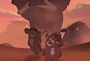 Running with Elephants