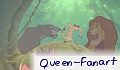 Queen-Fanart