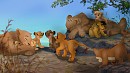 Et si...-Trop de lionceau-