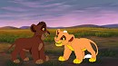 Nafasi et Kovu