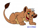 Yana's cub