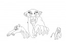 Lionesses base