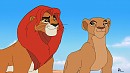 Sarafina and her mate