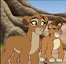Tamu and Jasiri