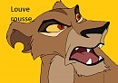 Avatar Zira.