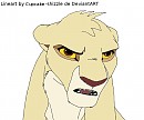 Tu m'as trahit, Scar!