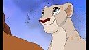 H�ra, Mohatu and new lion.