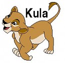 Ma version de Kula.