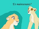 Et maintenant? (AT avec Kami).