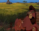 Kovu and Haruma