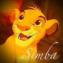 Simba Avatar