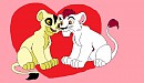 Rackidi and Zuki Love