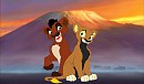 Kalina and scrappy: r�le invers�