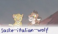 saske_italian_wolf