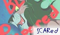 SCARred
