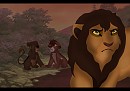 Areesa gets her scar (Part 1: 1/3)