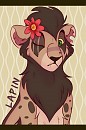 Flower boy (Lapin)