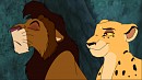 Khan And Penda