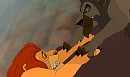 Le cauchemar de Mufasa