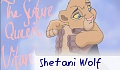 Shetani Wolf