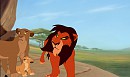 ''This cub of yours is no cub of mine!''