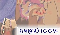 SIMB(A) 100% SIMB(A) 100%