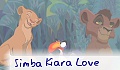 Simba Kiara Love