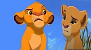 Simba and Kiara ( What??)