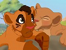 Enda x Nala