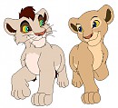 SergeixAmali Fancubs