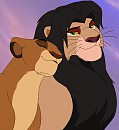 Kgosi and Mbali
