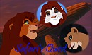 Safari's Quest Cover