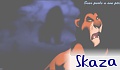 Skaza