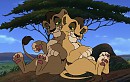 Kovu's Forbidden Sons