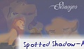 Spotted Shadow