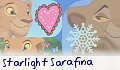 Starlight Sarafina
