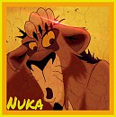 Avatar nuka libre service