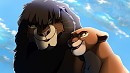 je p�che pour faire grimp� mon honneur