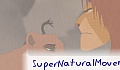 SuperNaturalMovement