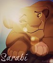 Free to use Sarabi Icon