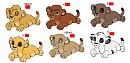 Adopts Batch #1 -CLOSED-