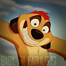 Fabulous Icon