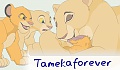 tamekaforever