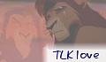 TLK love