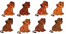 CLOSED!! KovuXKiara Male cubs (ADOPTABLES)