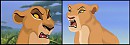 ZiraXNala: Role swap