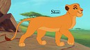 TLK 2: The First Tale - Shani's ref