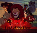 Lord of the Lions
