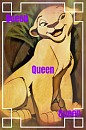 Avatar of Nala