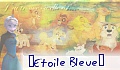 �Etoile Bleue�